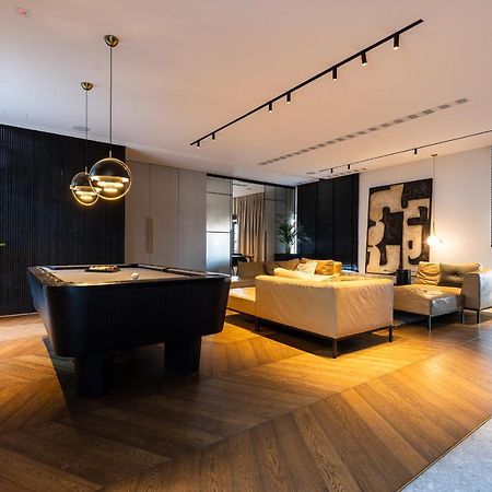 Dream Apartment Portova Gdynia Kültér fotó