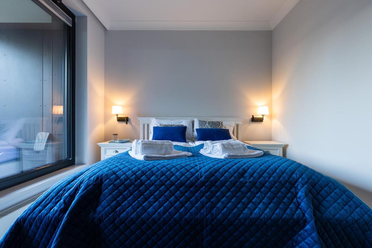 Dream Apartment Portova Gdynia Kültér fotó
